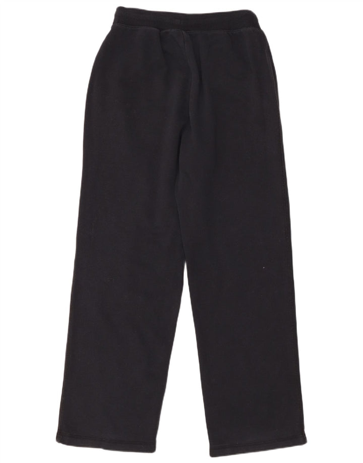 Pantaloni da tuta da donna Canterbury UK 12 medi neri