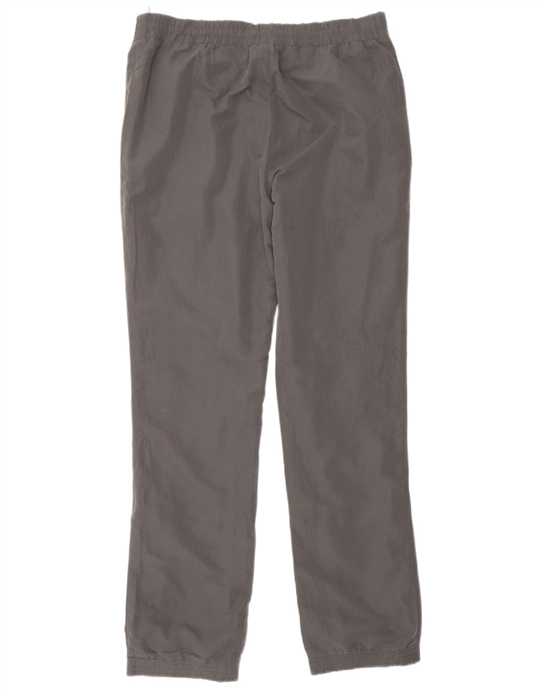 Pantaloni da tuta da uomo Kappa Joggers Small Grigio Poliestere