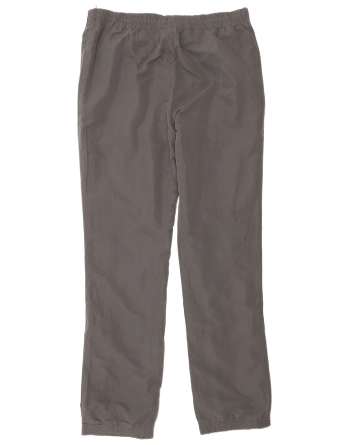 Pantaloni da tuta da uomo Kappa Joggers Small Grigio Poliestere