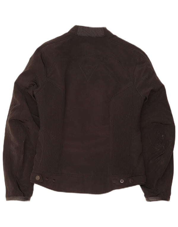 Giacca Racer Donna Dainese IT 40 Small Nera Poliestere