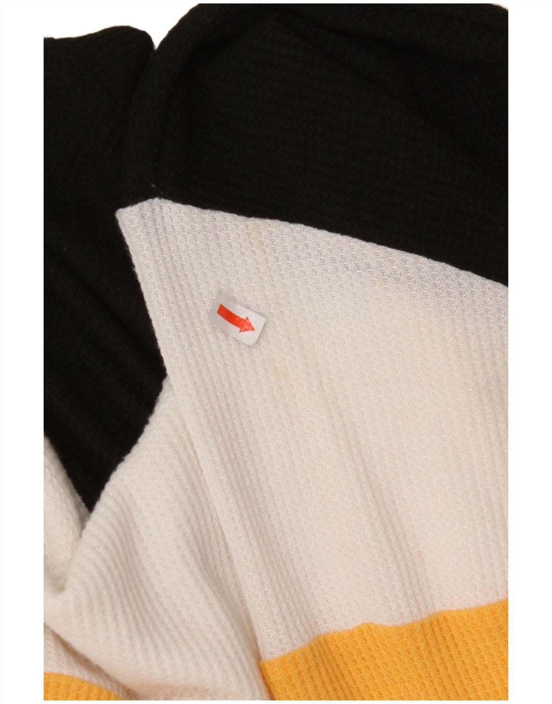 Maglione maglione girocollo da donna HOLLISTER UK 6 XS multicolore