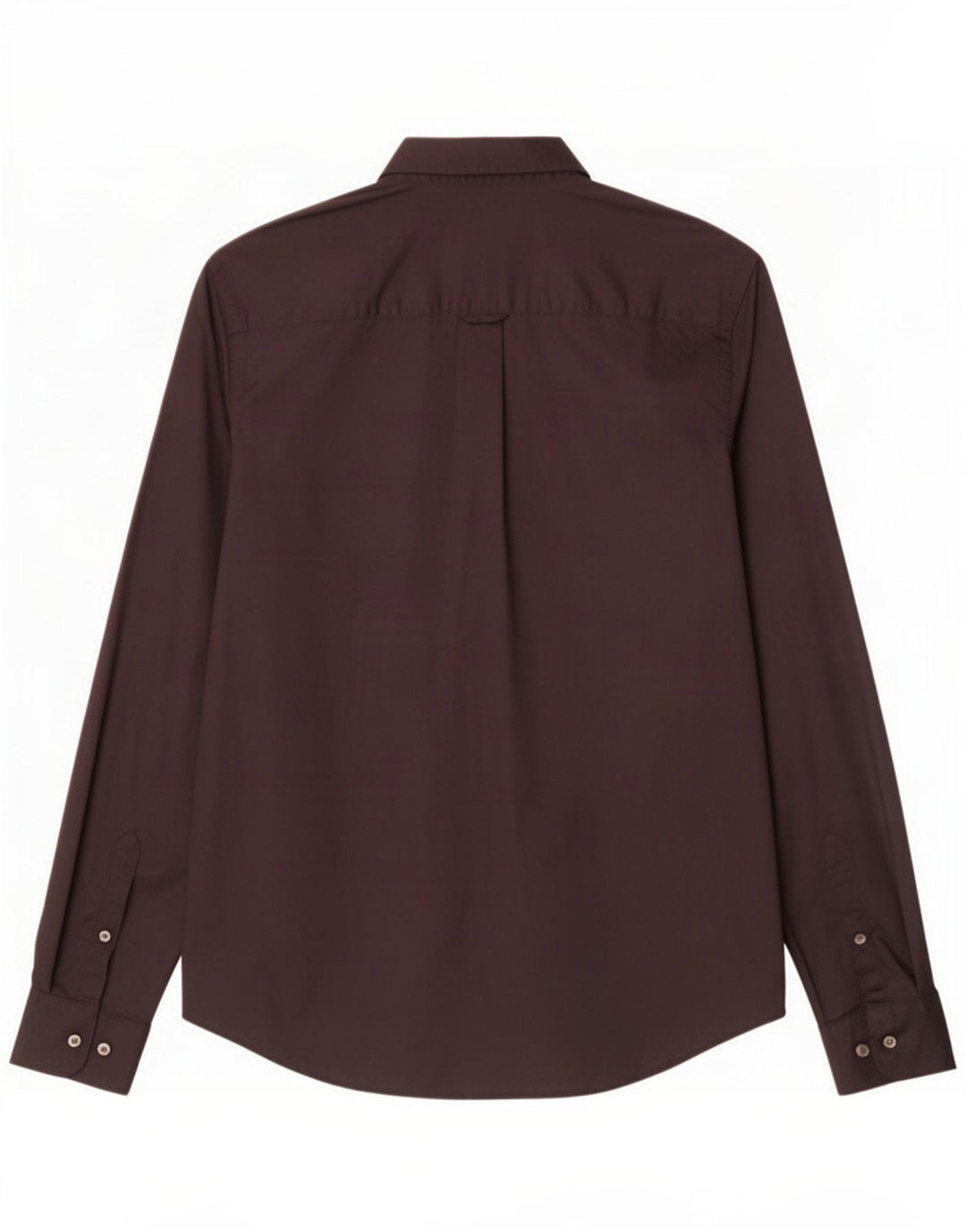 Camicia da uomo Superdry Small in cotone nero