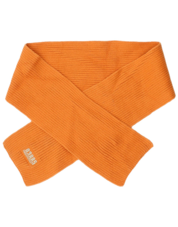 Timberland Boys Knit Scarf One Size 2-5 Years Orange