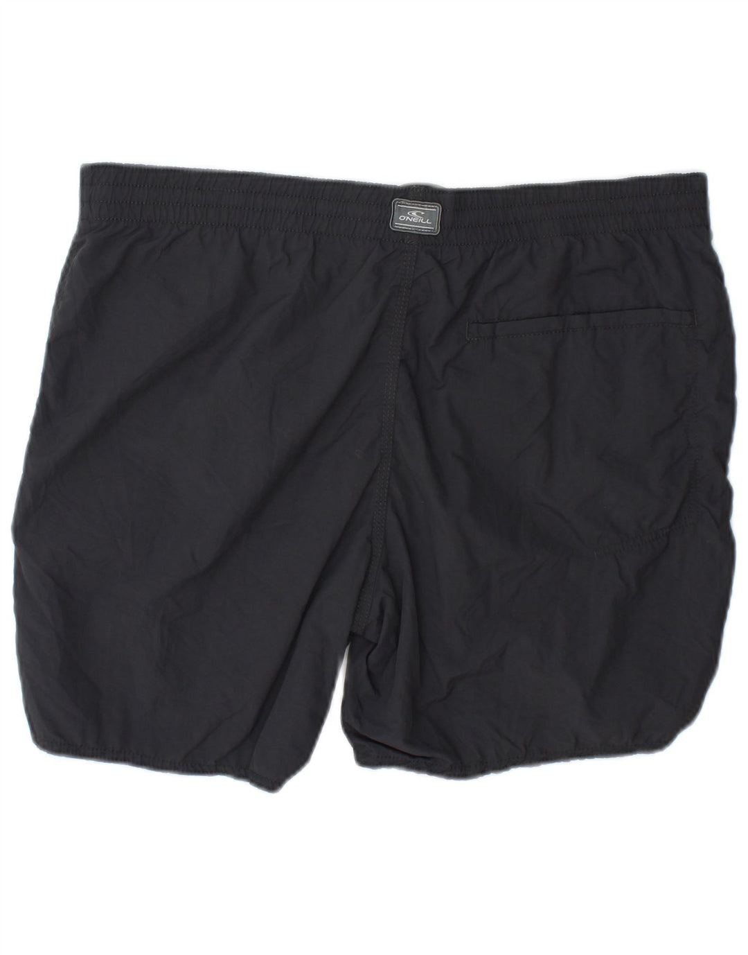 Pantaloncini da bagno da uomo O'Neill XL grigio poliammide