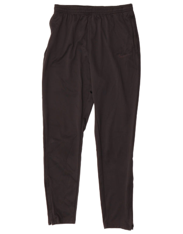Pantaloni della tuta Nike Dri Fit per ragazze 13-14 anni XL poliestere nero