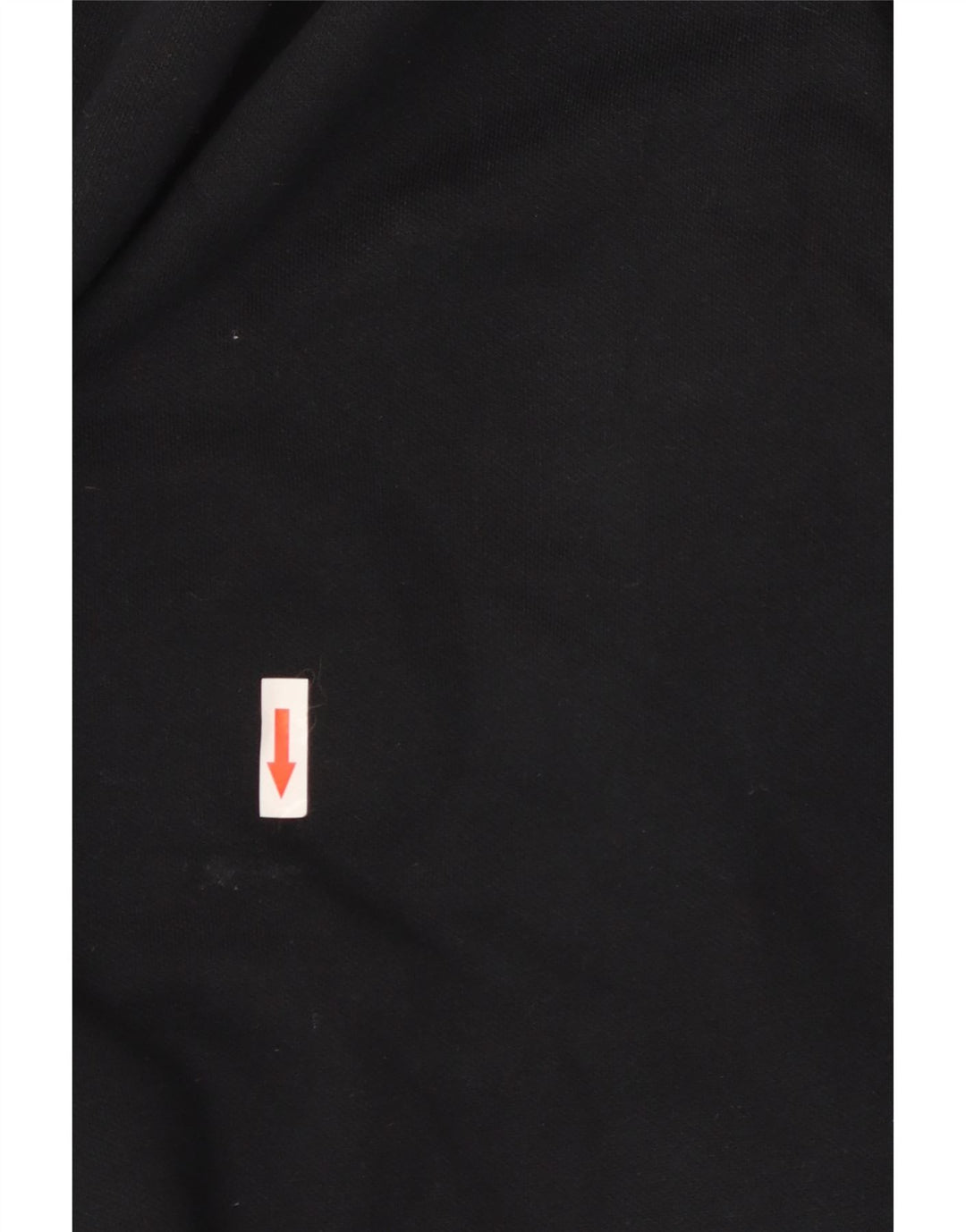 Felpa con cappuccio grafica da uomo Puma XL in cotone nero