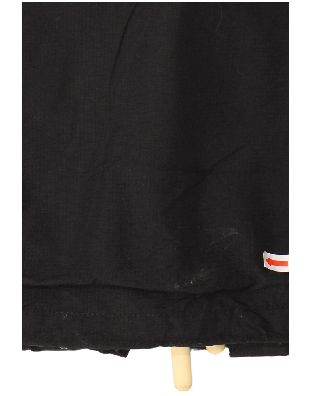 Giacca a vento da donna The Windcheater SUPERDRY UK 14 media nera