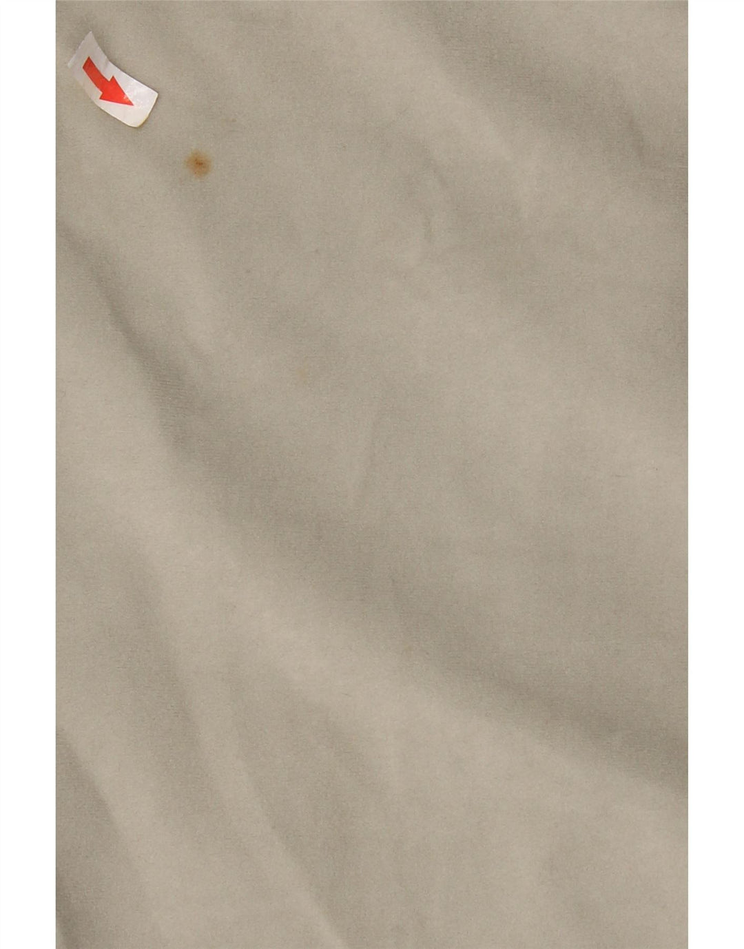 Giacca da tuta da uomo Diadora UK 46 XL Poliestere color block grigio