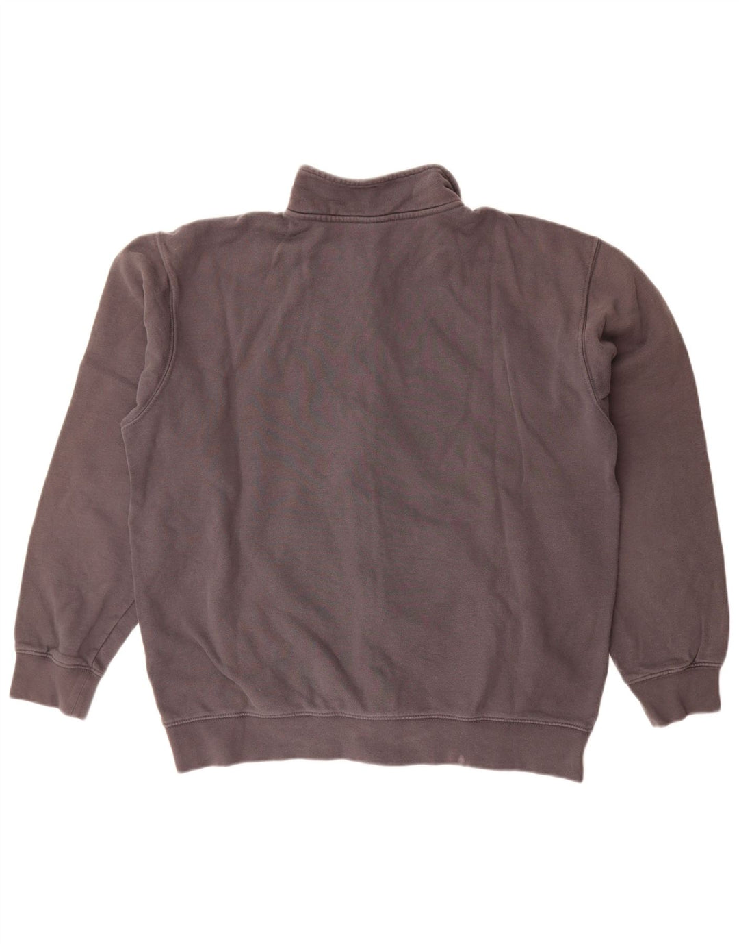 Giacca da tuta grafica da uomo Champion 2XL cotone grigio