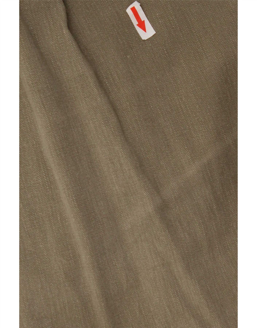 Pantaloncini chino da uomo Ralph Lauren W33 medio kaki