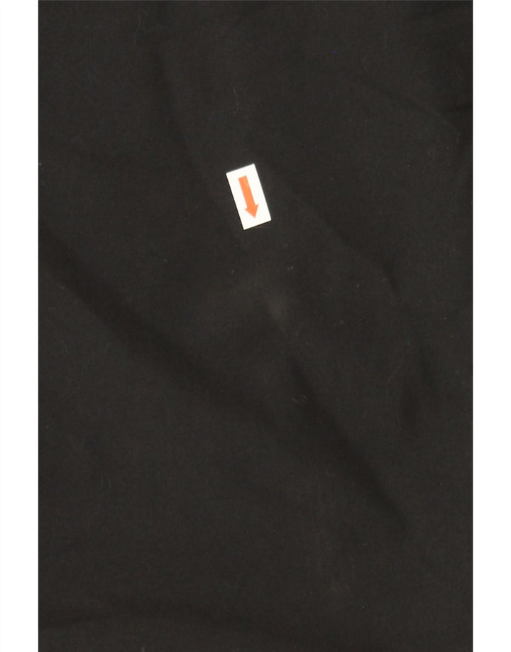 ADIDAS Mens Clima 365 Tracksuit Trousers Large  Black Polyester Vintage Adidas and Second-Hand Adidas from Messina Hembry 