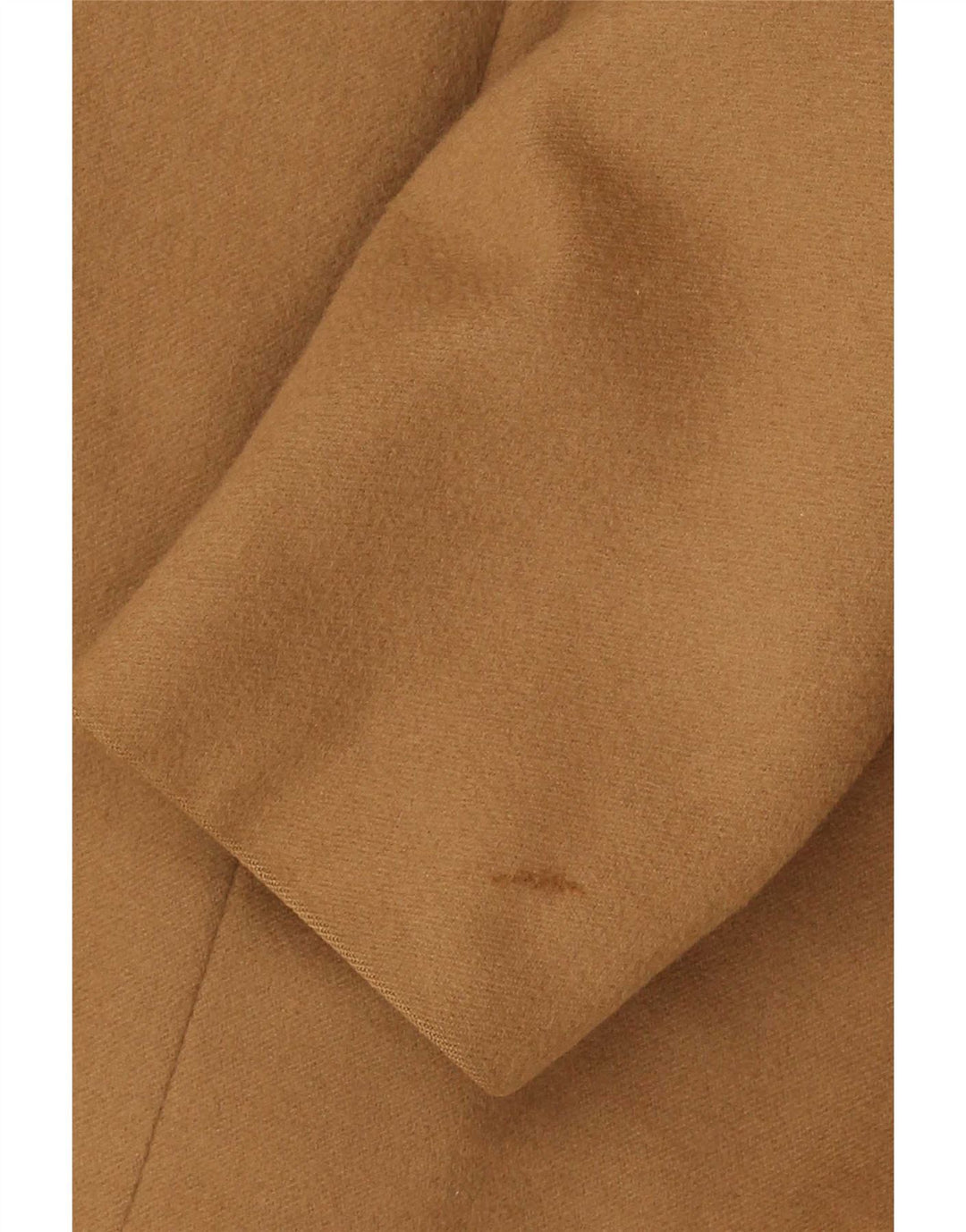 Giacca blazer da uomo a 2 bottoni Ermenegildo Zegna IT 52 XL marrone cashmere