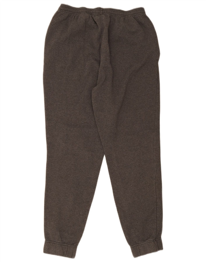 Pantaloni della tuta da uomo Nike Joggers XL in cotone grigio