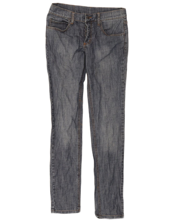 Jeans skinny da donna economici Monday W29 L32 cotone blu