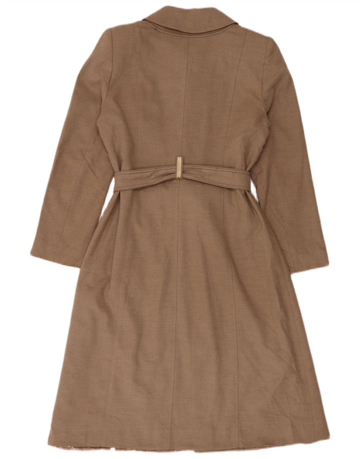 Trench da donna Pierre Cardin IT 42 Poliestere beige medio