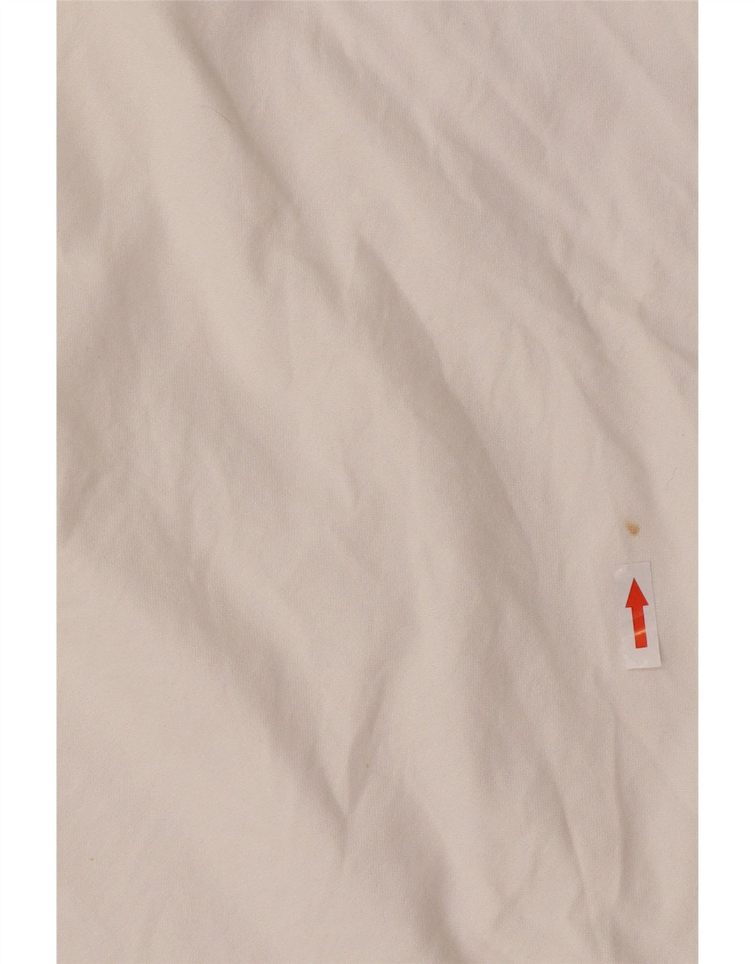 Polo Ralph Lauren Camicia da uomo dalla vestibilità classica in cotone bianco medio