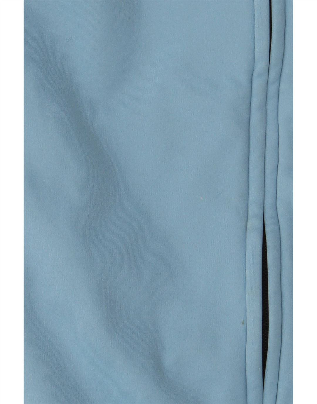 Bomber con cappuccio da donna Think Pink UK 16 grande poliestere blu