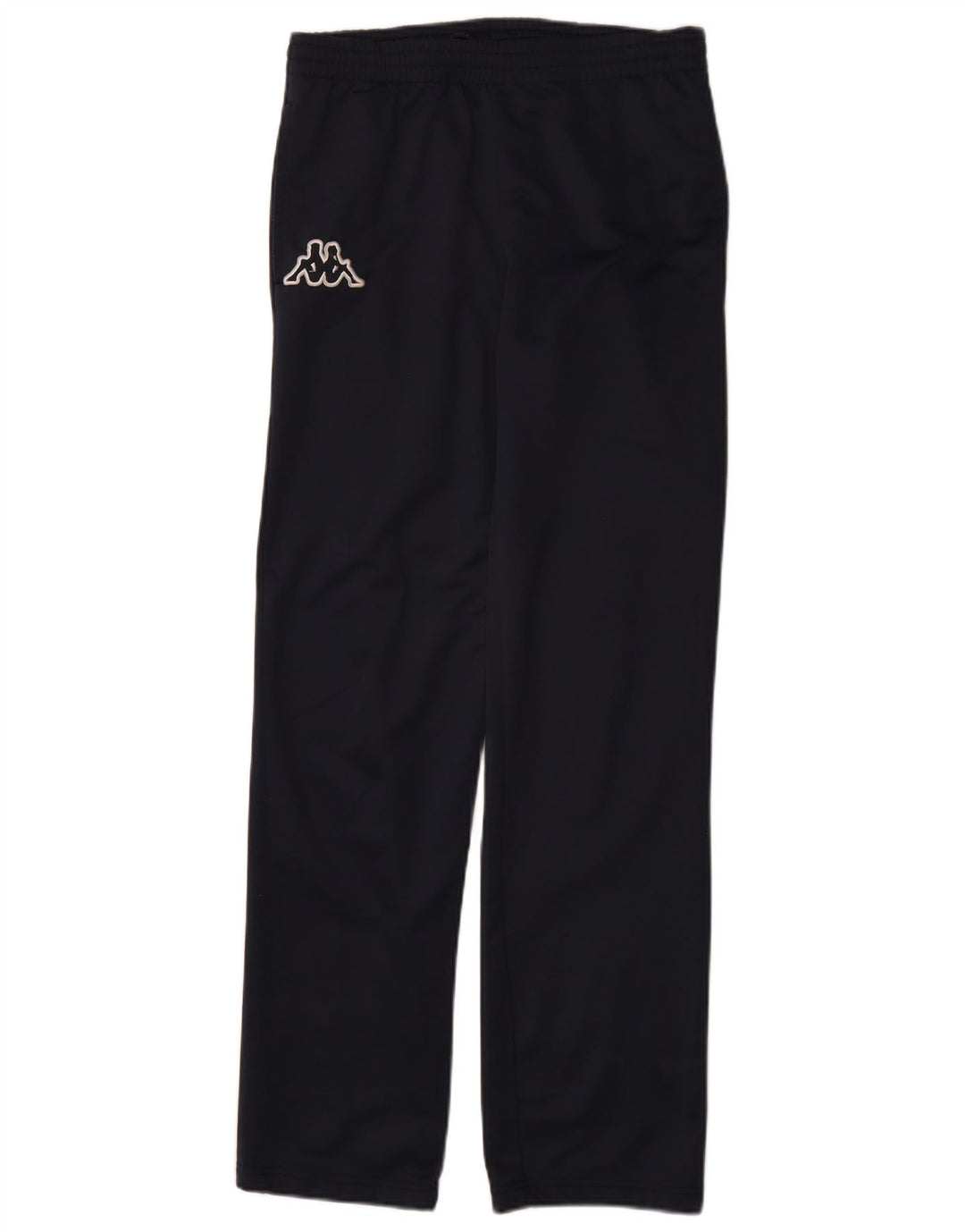 Pantaloni da tuta da uomo Kappa Small Blu Navy in poliestere