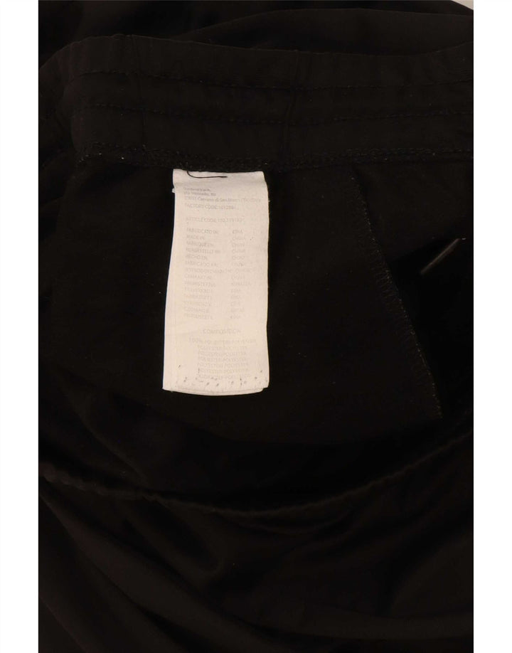 Pantaloni da tuta da uomo Diadora Joggers 2XL Poliestere nero