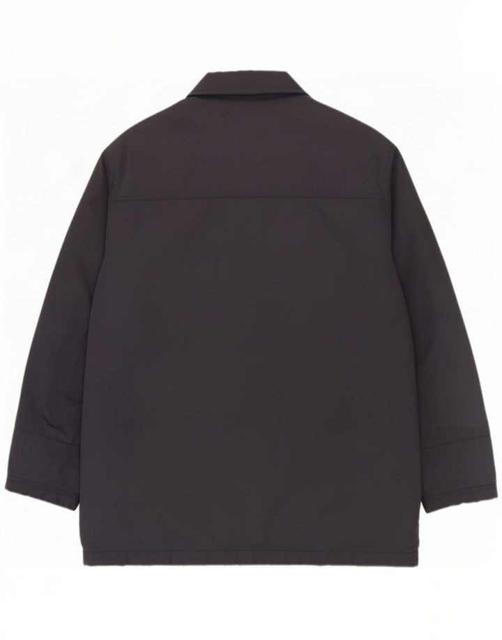 Giacca utility da uomo Fay UK 42 XL Grigia