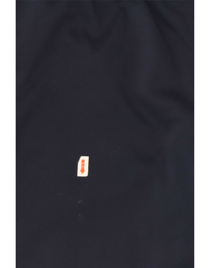 Pantaloni da tuta da uomo Lotto Joggers Large Blu Navy