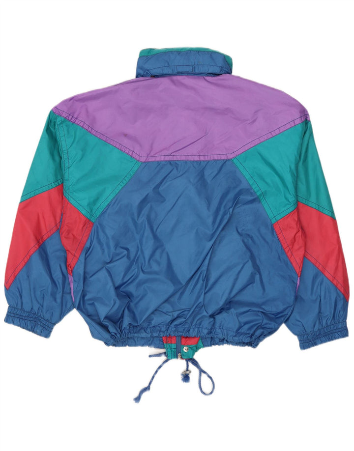 Giacca da tuta da donna di MC Kee's UK 16 Large multicolore Colourblock