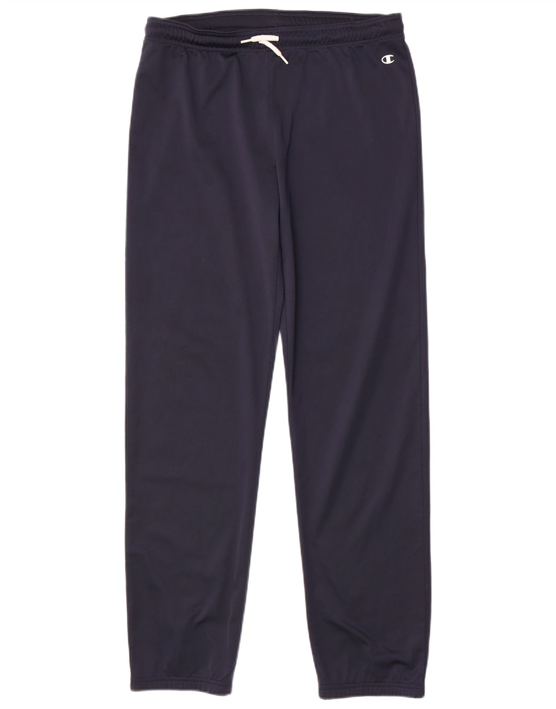 Pantaloni da tuta da ragazzo CHAMPION Joggers 13-14 anni XL Blu navy