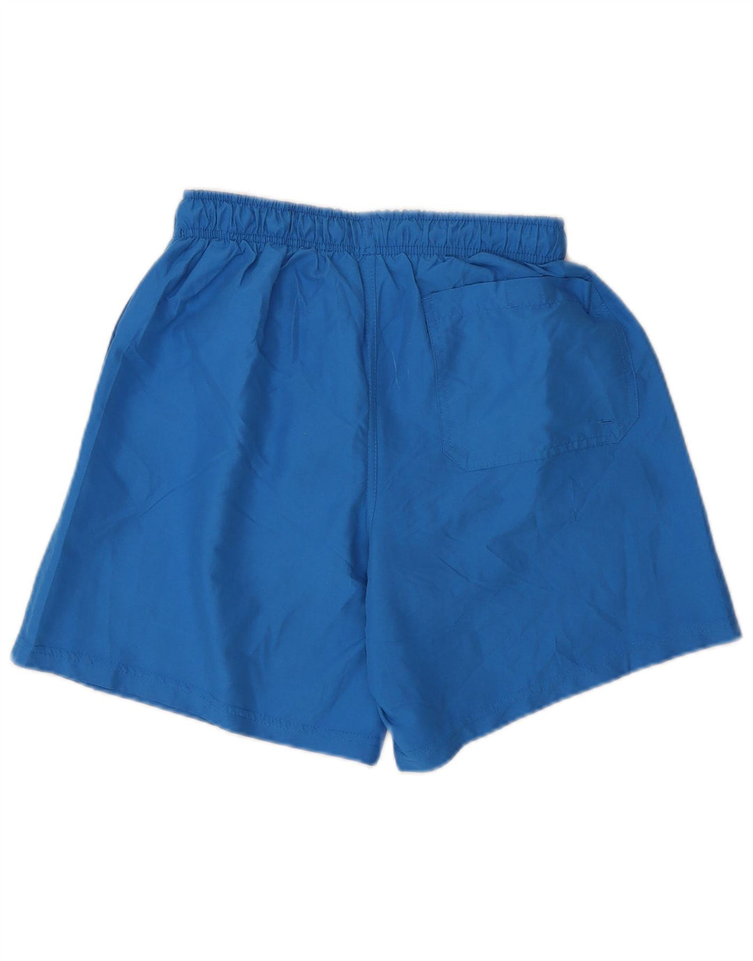 Pantaloncini da bagno da uomo Mountain Warehouse XS blu poliestere