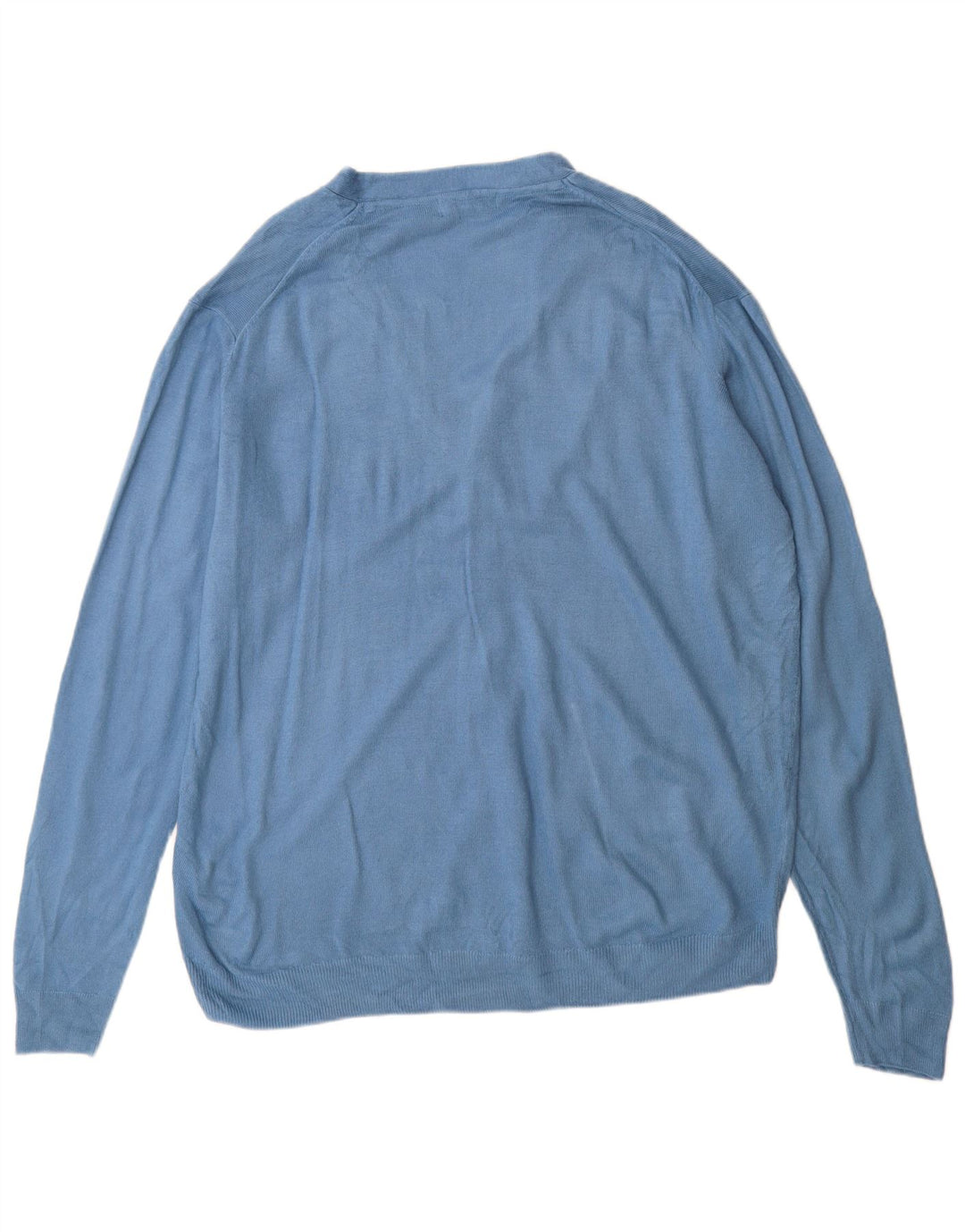 Maglione cardigan da uomo James Pringle XL Blu