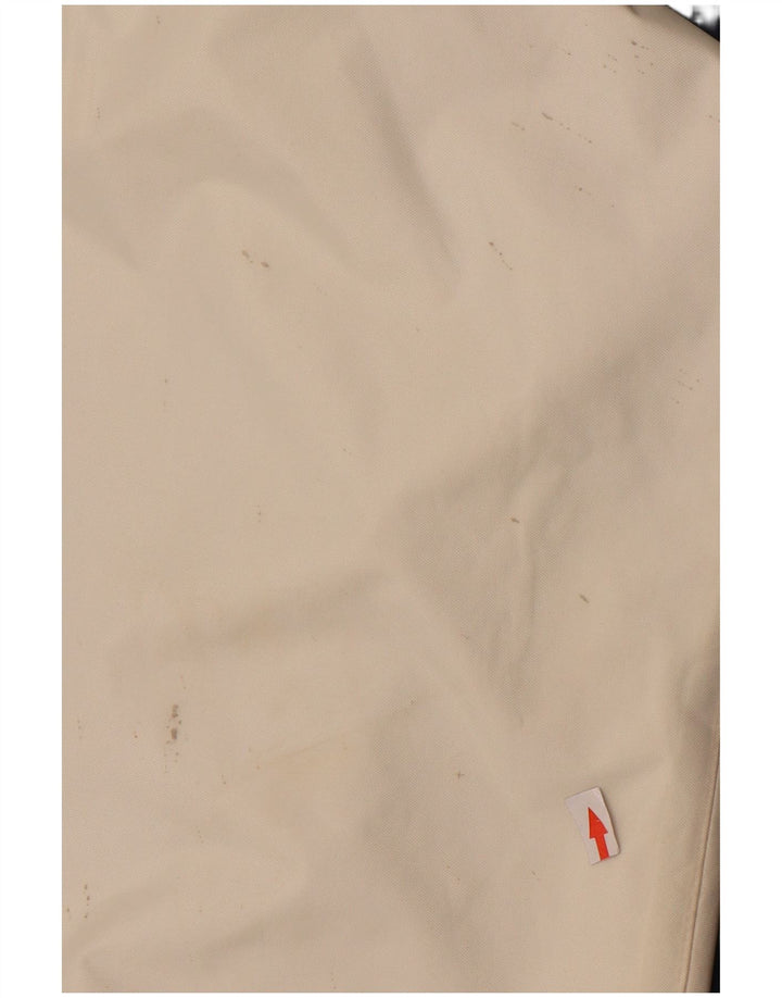 Giacca a vento con cappuccio da uomo Helly Hansen UK 40 Large Blu Navy