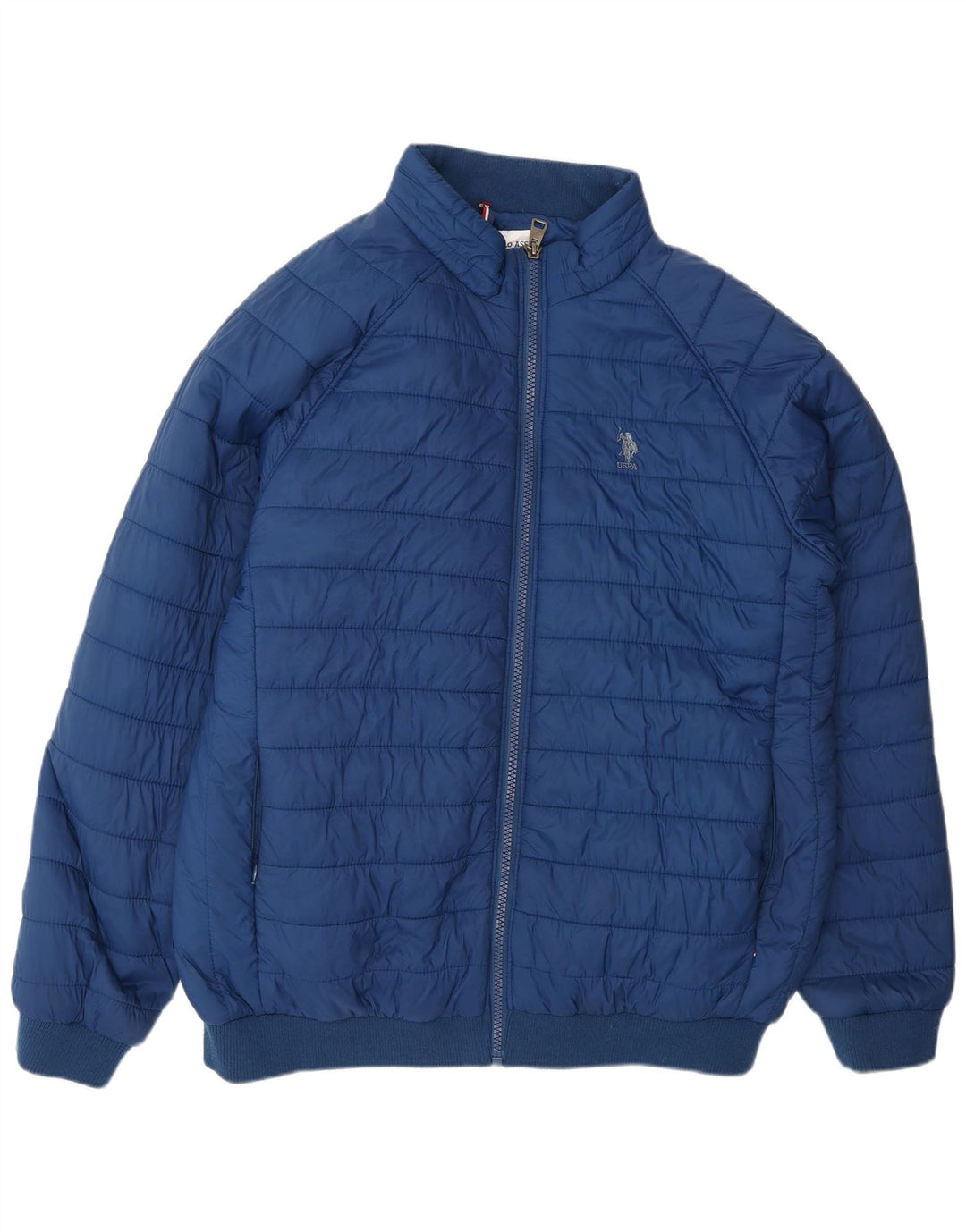 Polo Assn. Giacca imbottita da uomo UK 42 2XL Blu
