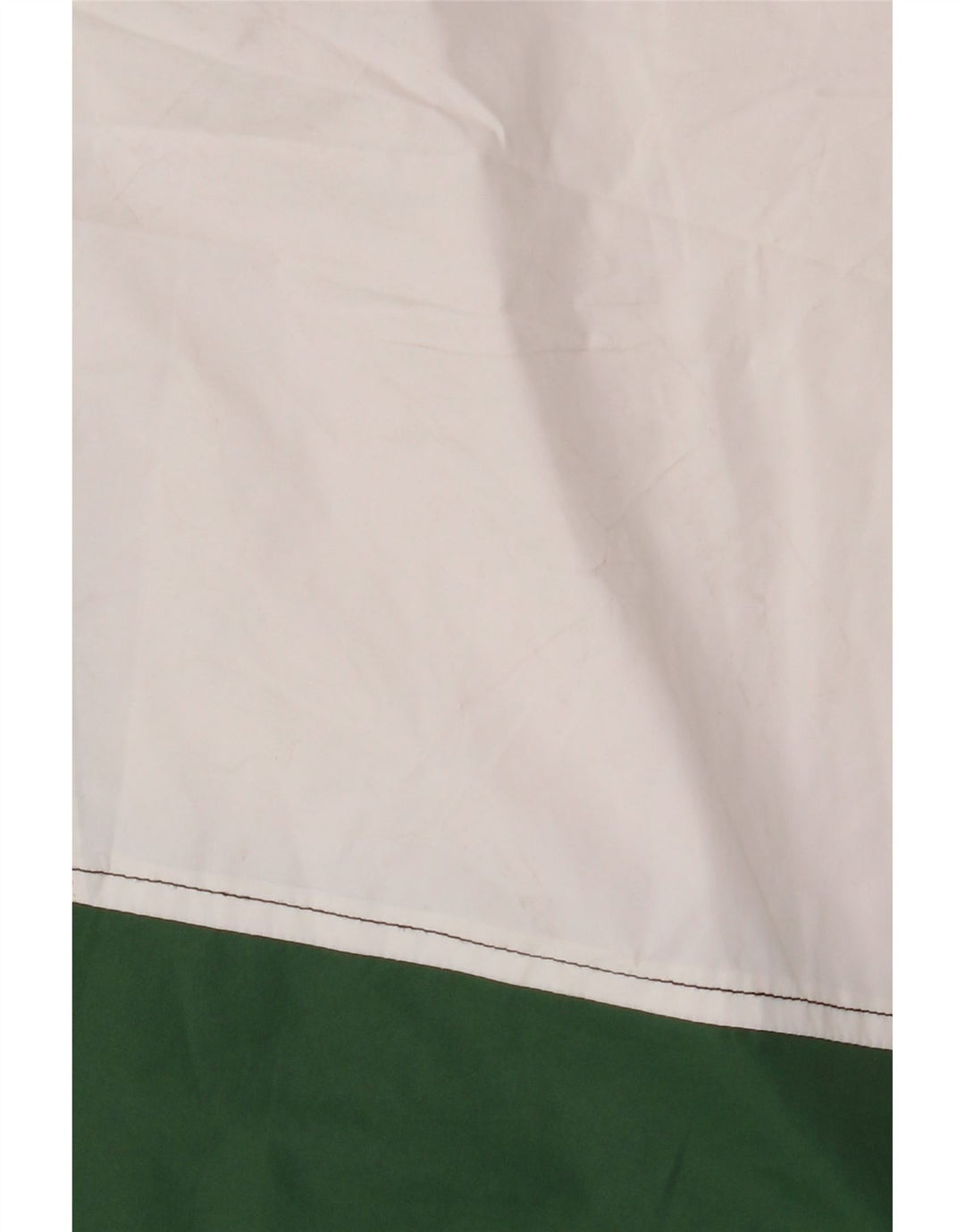 Giacca imbottita grafica da uomo Zara vestibilità ampia UK 36 piccola multicolore