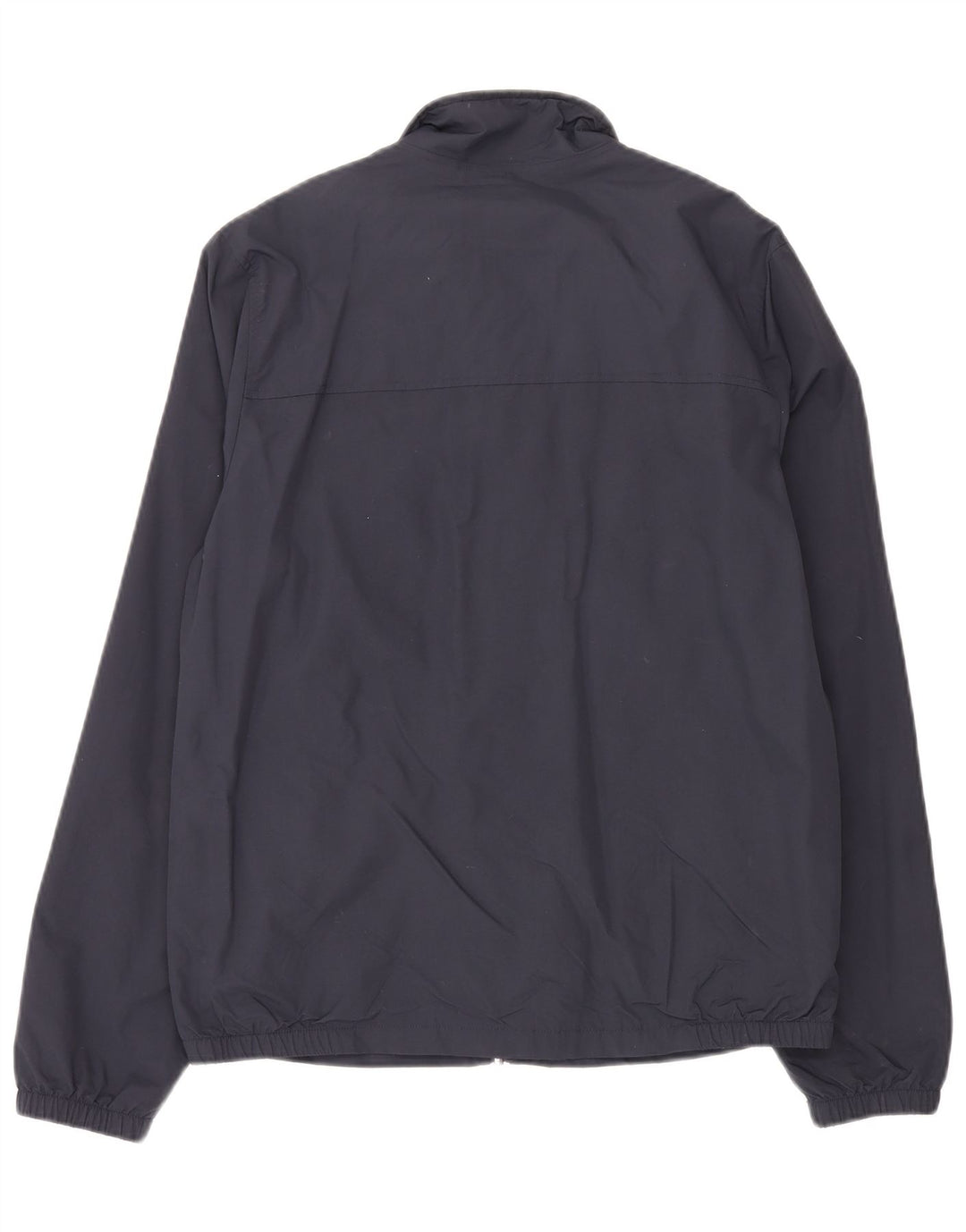 Giubbotto bomber da uomo Penguin UK 38 nylon medio blu navy