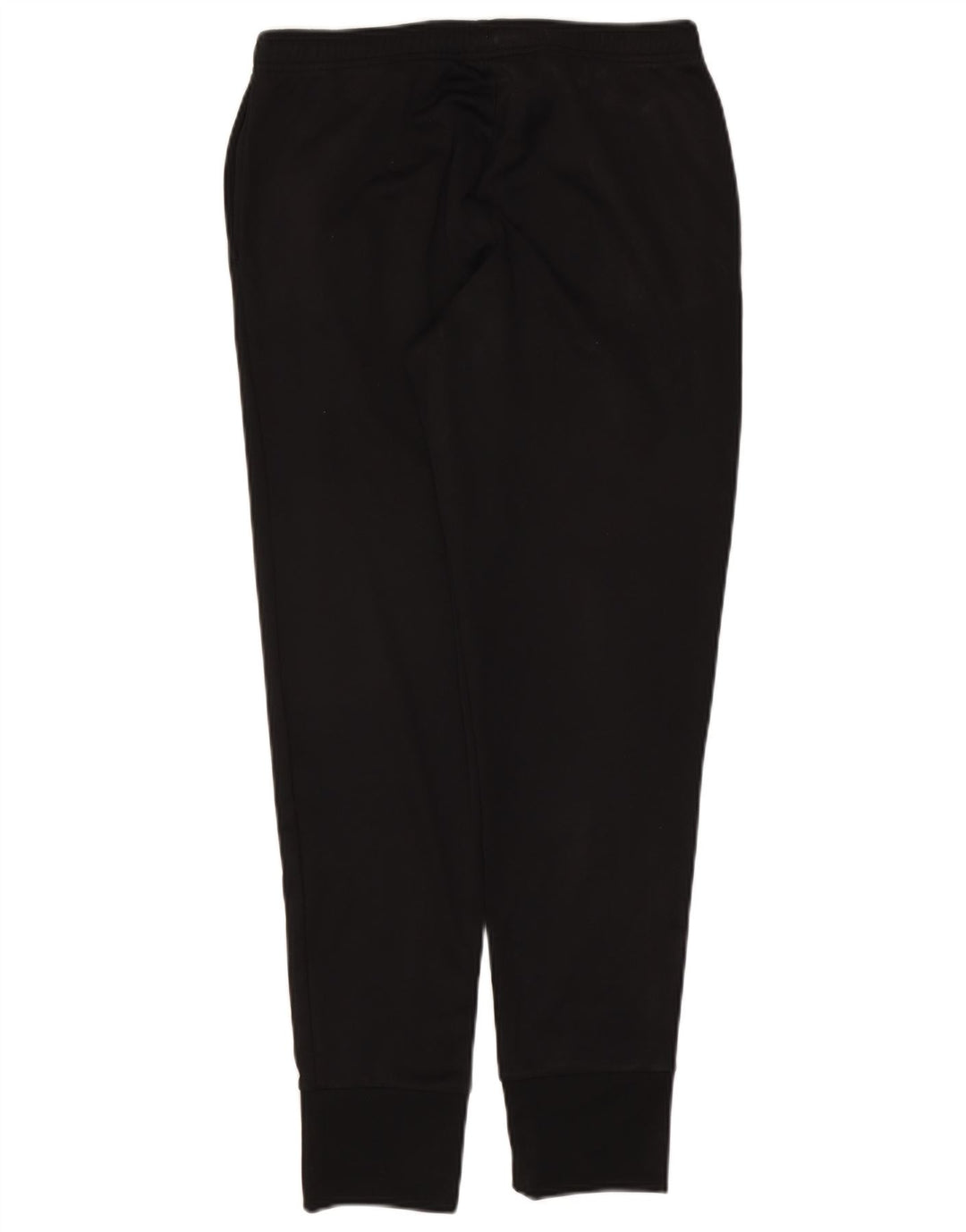 Pantaloni da tuta da uomo Lotto Joggers medi neri