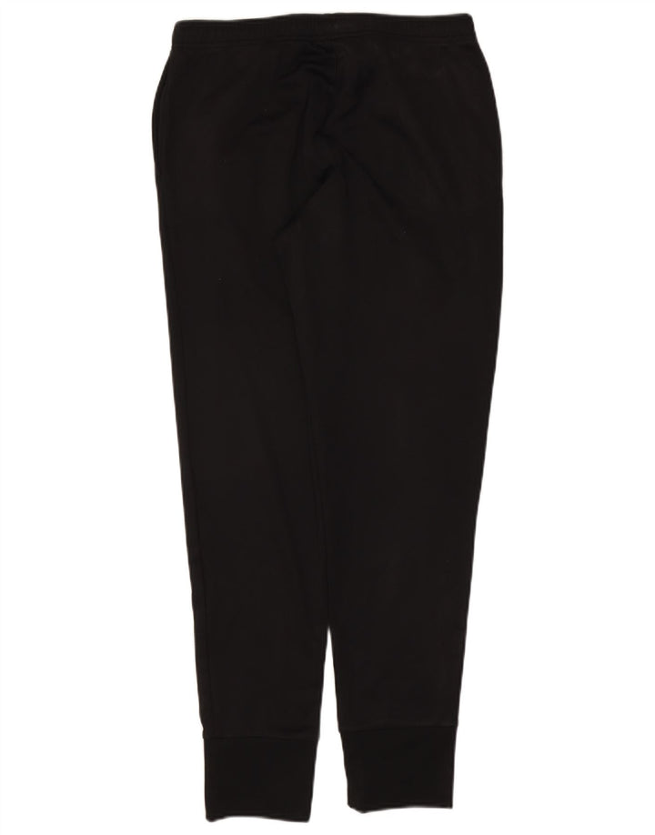 Pantaloni da tuta da uomo Lotto Joggers medi neri