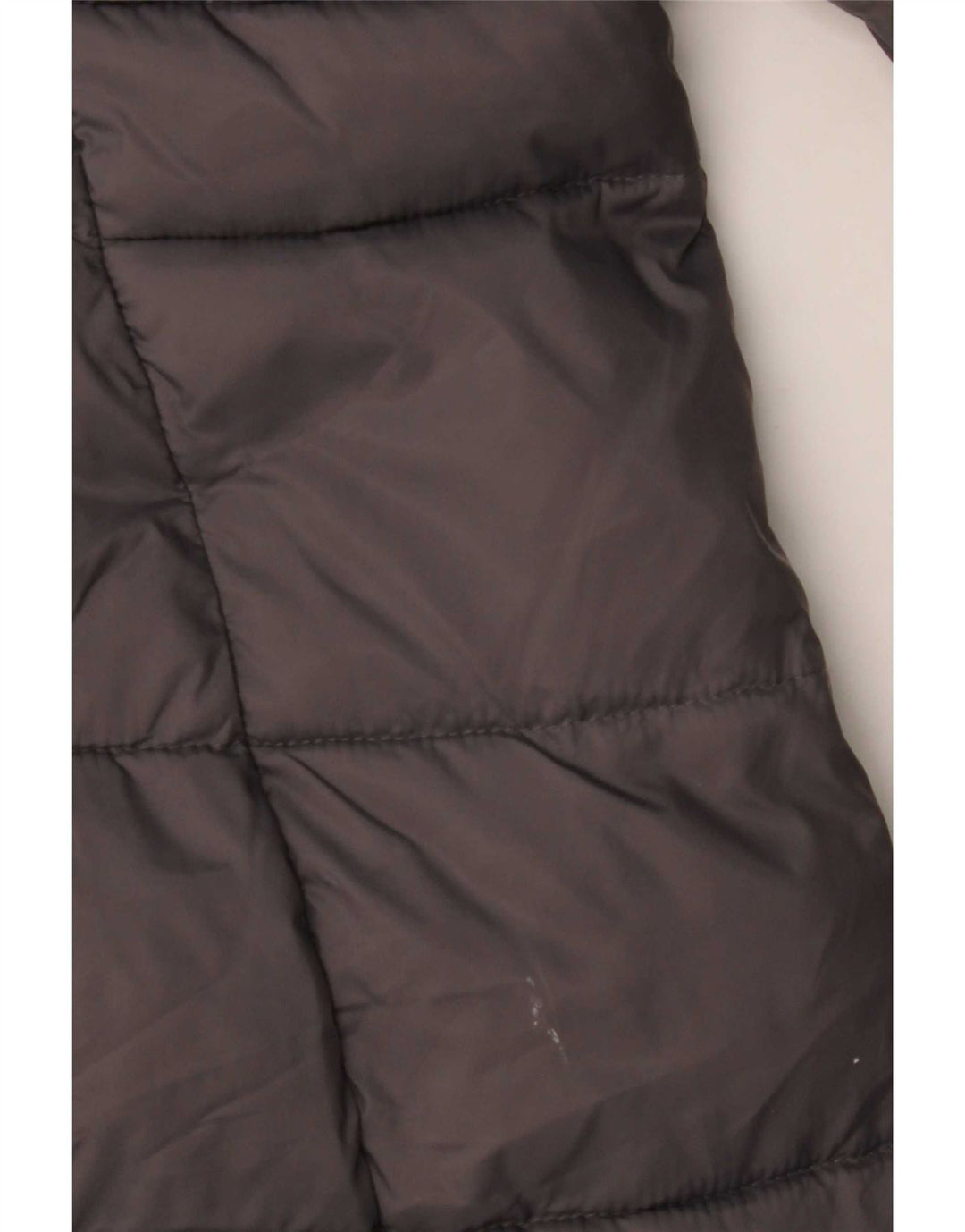Cappotto imbottito Marks & Spencer Per Una da donna UK 18 XL Poliammide grigio