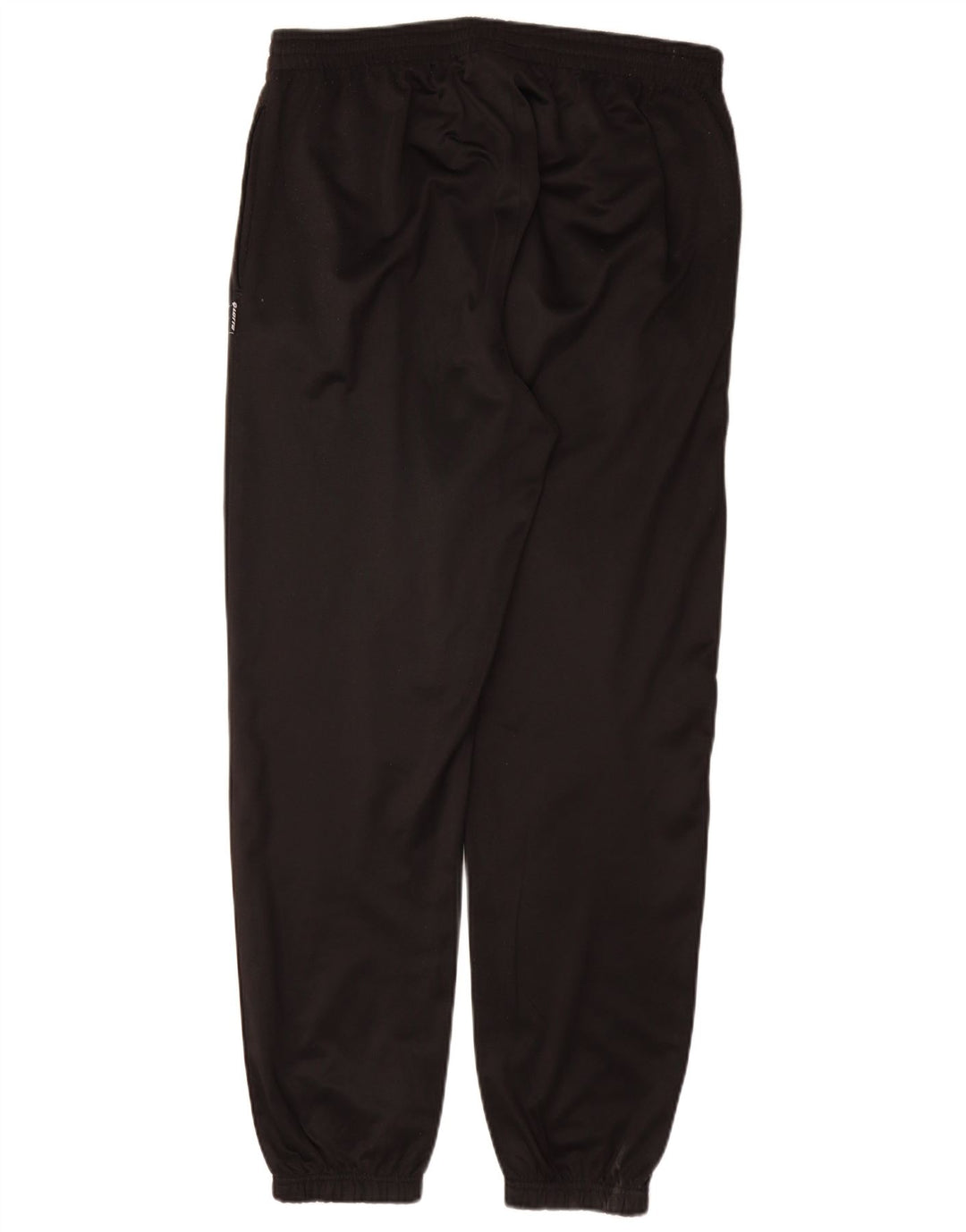 Pantaloni da tuta da uomo Lotto Joggers XL Poliestere nero