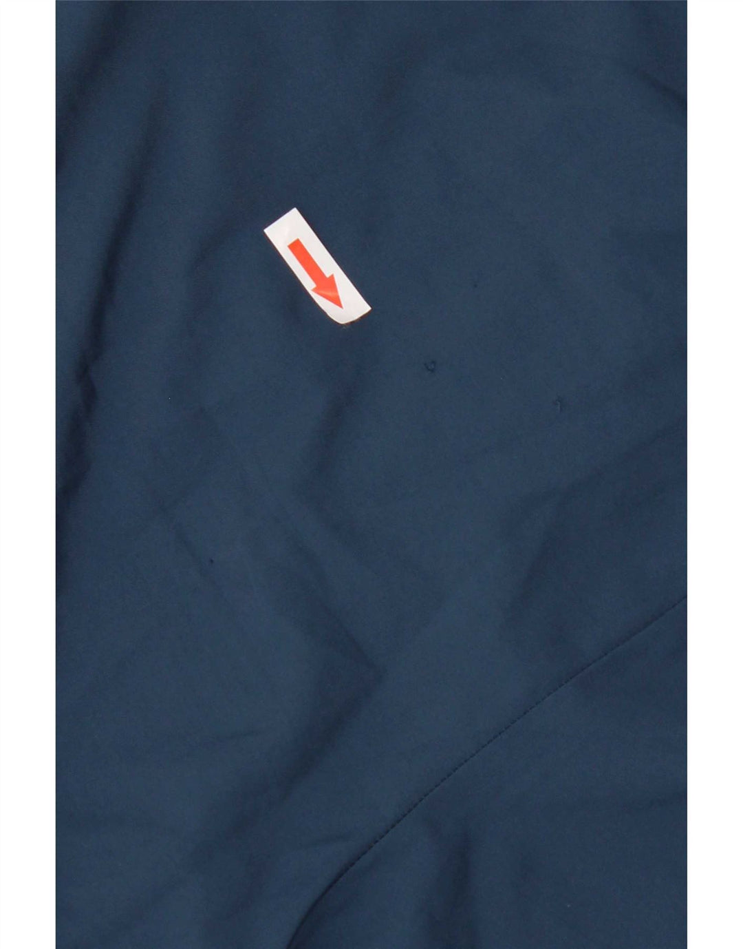 Pantaloncini sportivi Puma da uomo piccoli blu navy