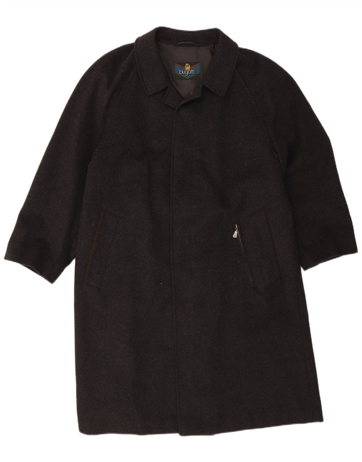 Soprabito da uomo Bugatti IT 54 2XL Nero