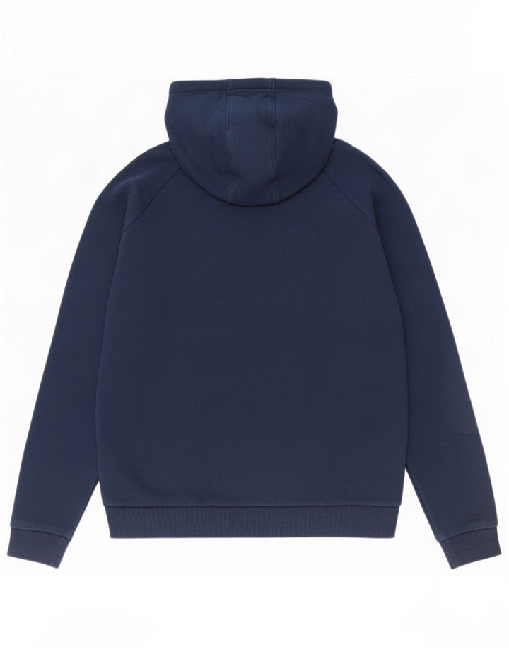Felpa con cappuccio da uomo Under Armour grande blu navy