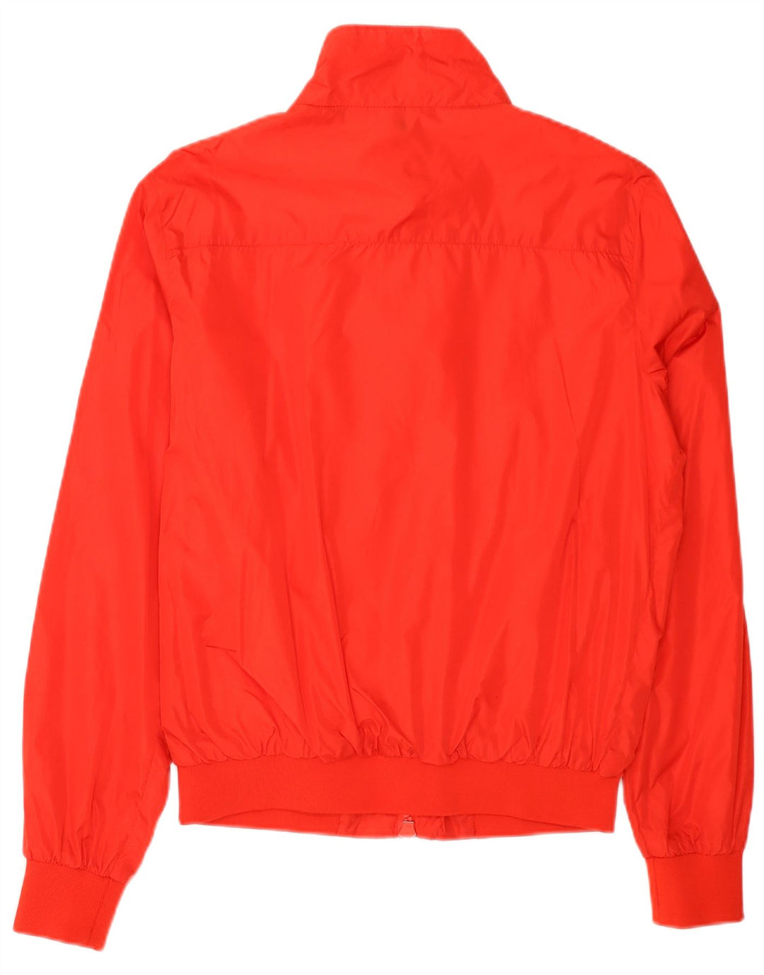 Giacca antipioggia da donna INVICTA UK 18 XL Rosso Poliammide