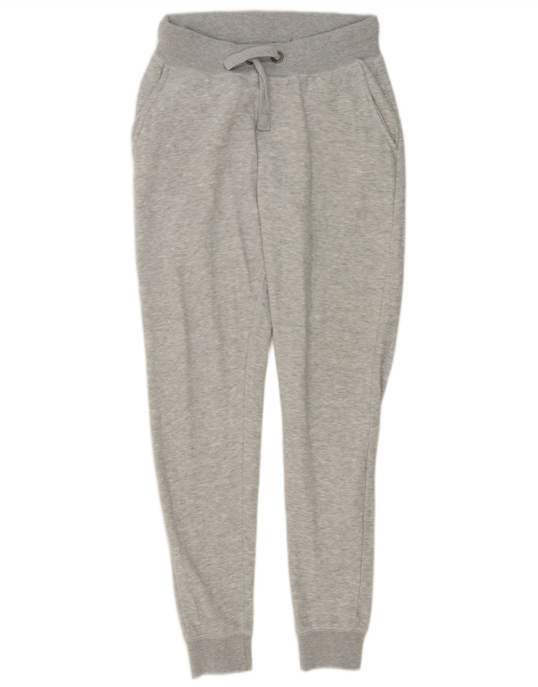 Pantaloni da tuta da donna French Connection Joggers UK 10 Small Grigio