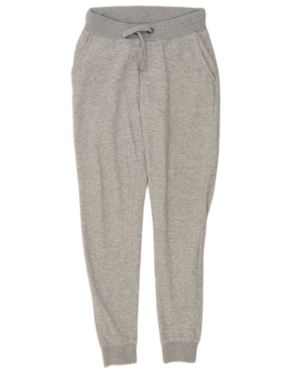Pantaloni da tuta da donna French Connection Joggers UK 10 Small Grigio