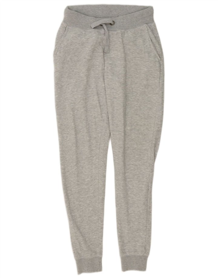 Pantaloni da tuta da donna French Connection Joggers UK 10 Small Grigio