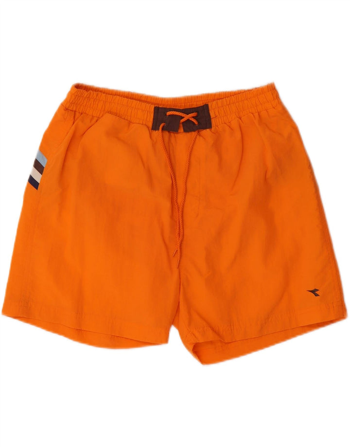 Pantaloncini da bagno da uomo medi