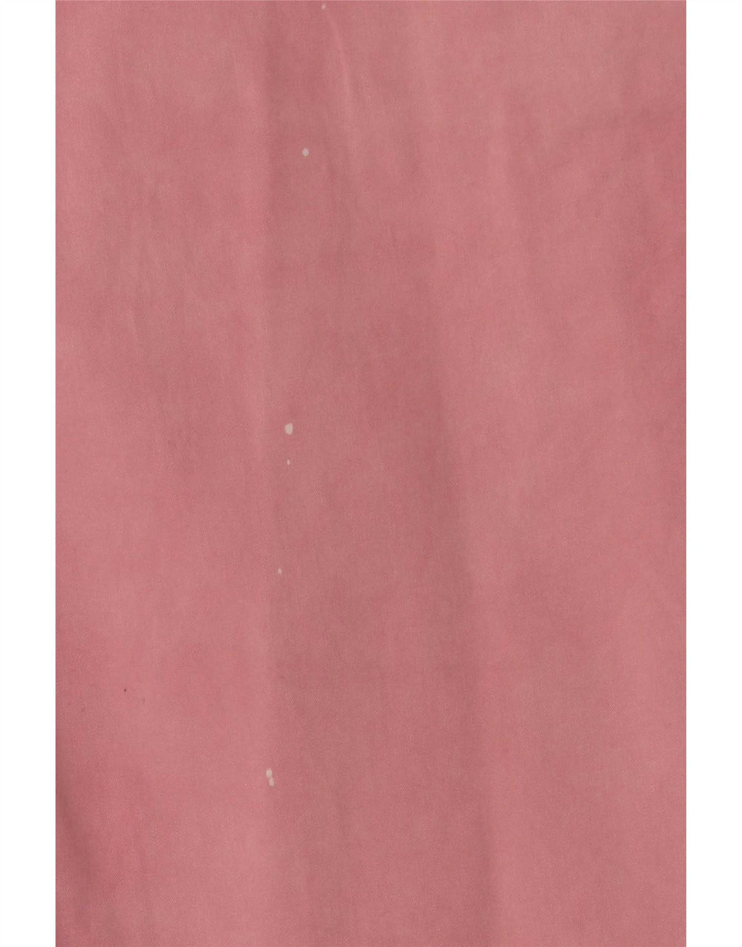 Pantaloncini chino da donna Marks & Spencer UK 12 medi W32 cotone rosa