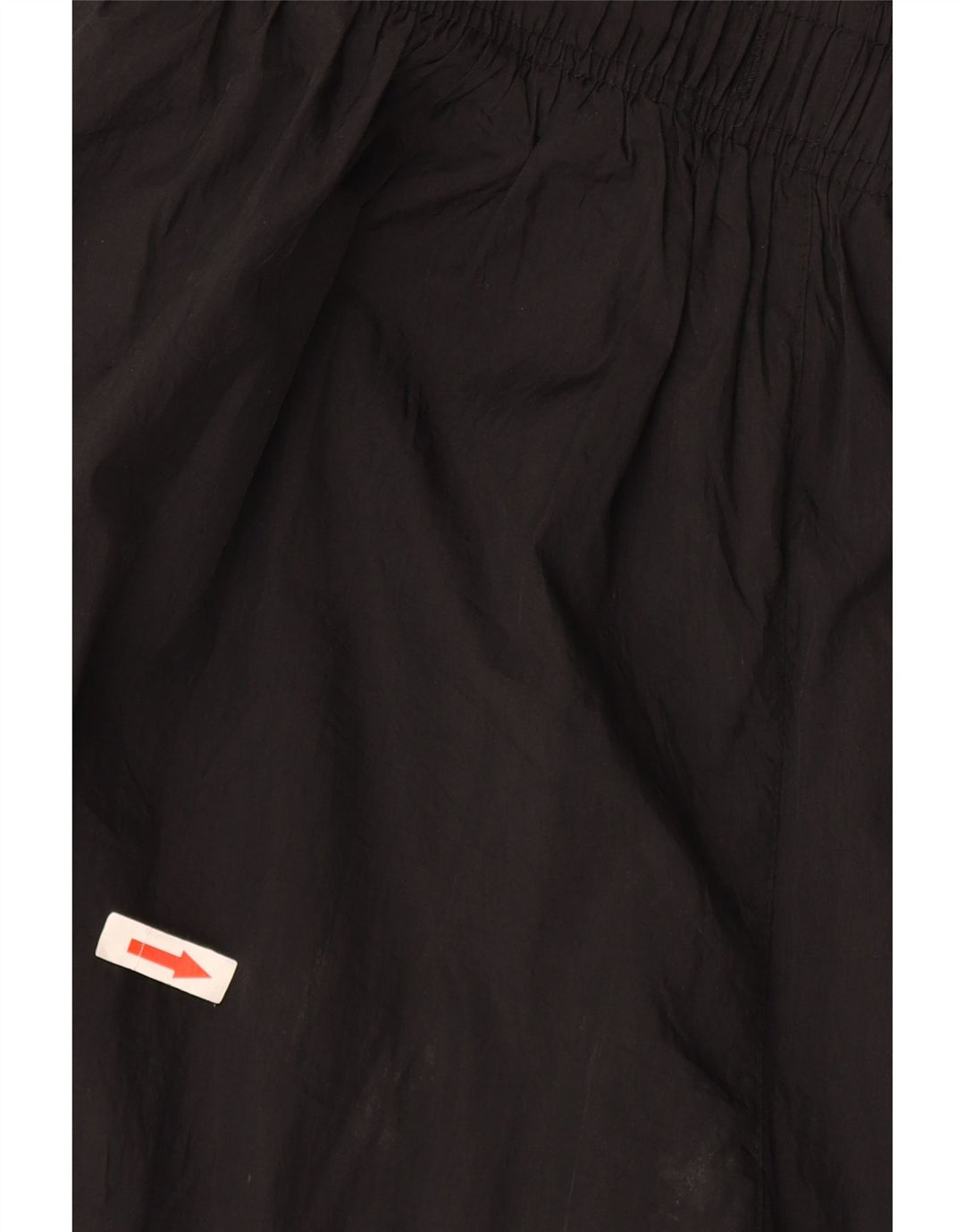 Pantaloni da uomo con giacca a vento grafica Calvin Klein 2XL neri