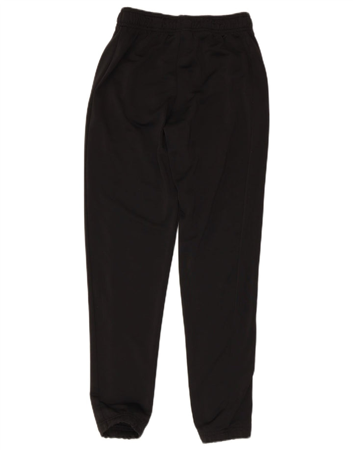 Pantaloni da tuta ADIDAS da ragazzo Joggers 11-12 anni Poliestere nero
