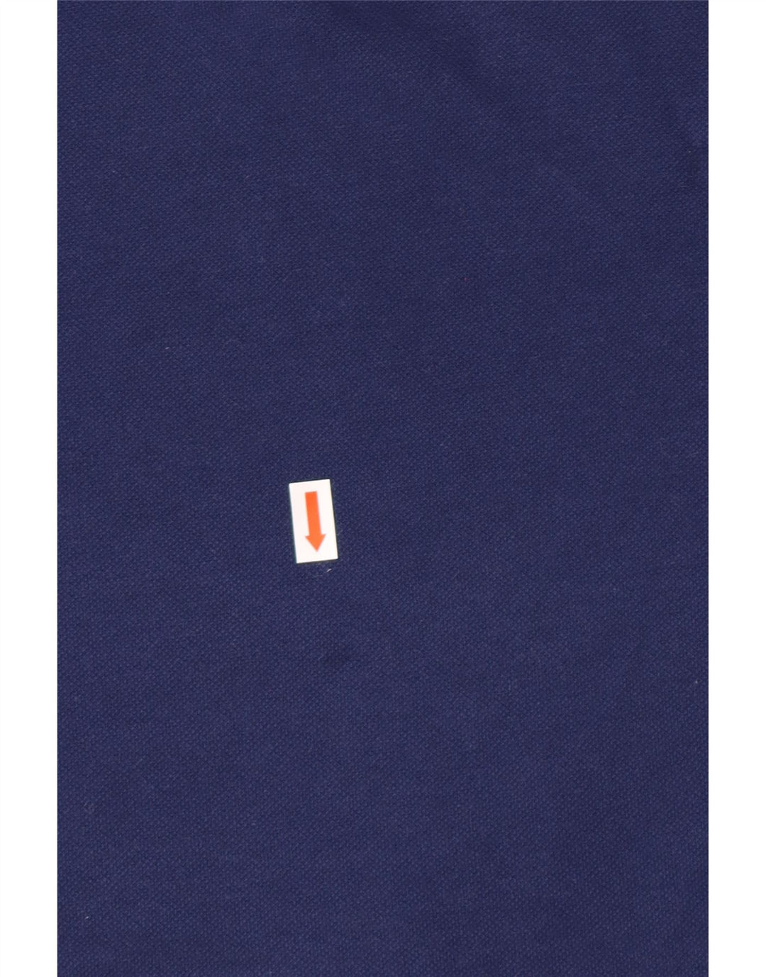 T-shirt NIKE da uomo Dri Fit slim fit XL in cotone blu