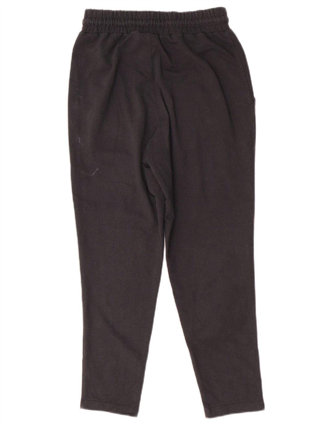 Pantaloni da tuta da donna New Balance UK 4 XS poliestere nero
